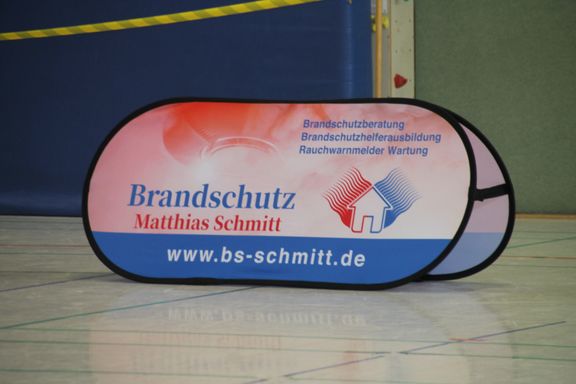 Werbebanner BS Schmitt