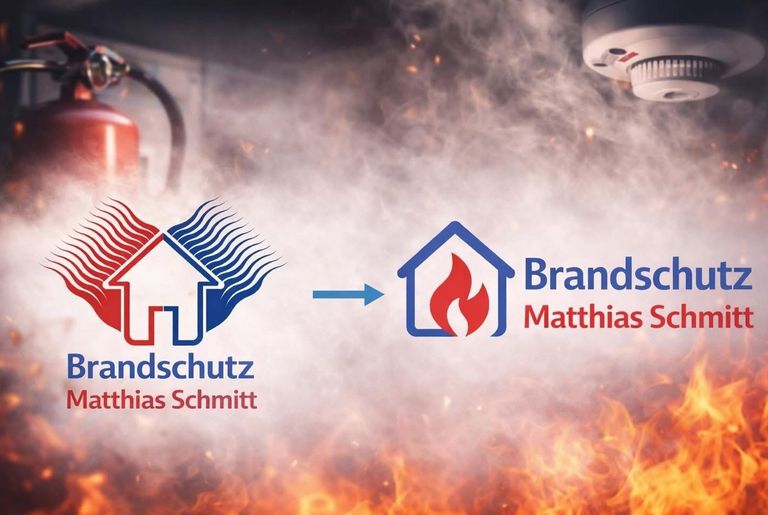 Neues Logo BS Schmitt