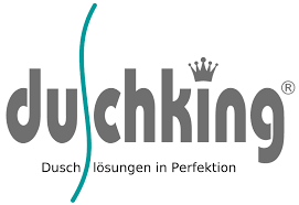 Logo duschking
