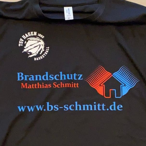 Longshirt BS Schmitt