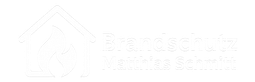 Brandschutz Matthias Schmitt