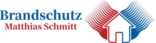 Brandschutz Matthias Schmitt