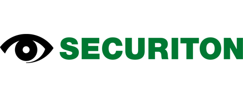 Logo Securiton