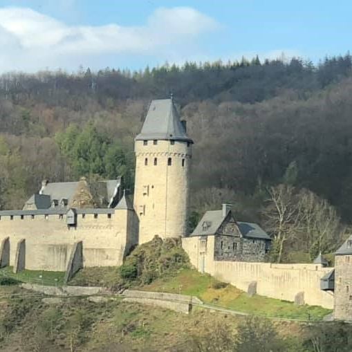 Burg Altena